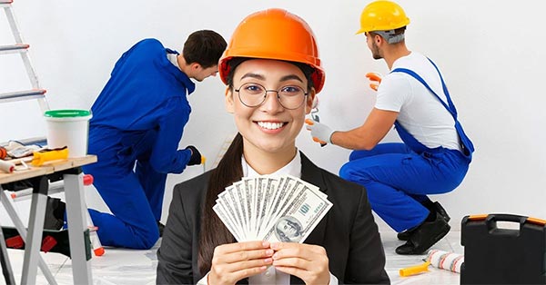 Home Repair Loan and Grant Program