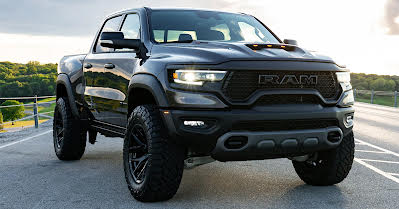 Big Clearance Sale:Unsold 2023 Dodge Ram 1500 Clearance Sale-Lowest Price