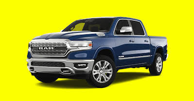 Big Savings: Unsold 2023 Dodge Ram 1500 Clearance Sale- As Low As $89/Month