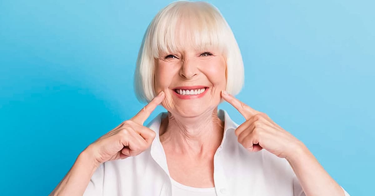 Affordable Dental Implant Services for Seniors: How to Find
