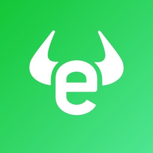 eToro: Trade. Invest. Connect.