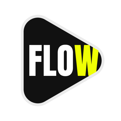 Flow: Track Movie & TV Shows