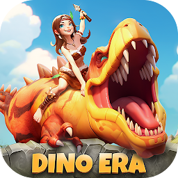Primal Conquest: Dino Era
