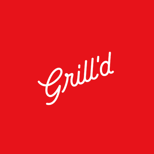 Grill'd