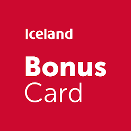 Iceland Bonus Card