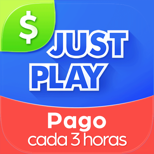 JustPlay - Earn or Donate