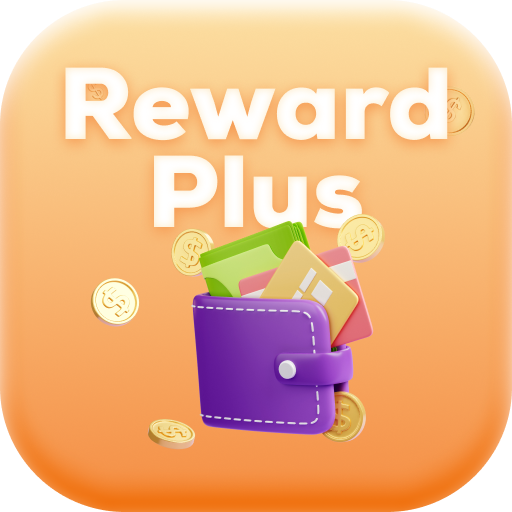 Reward Plus - Play & Earn