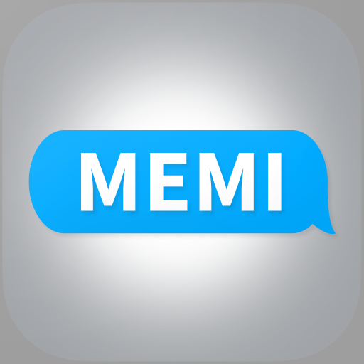 MeMi Message SMS & Fake Chat