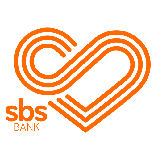 SBS Bank Mobile