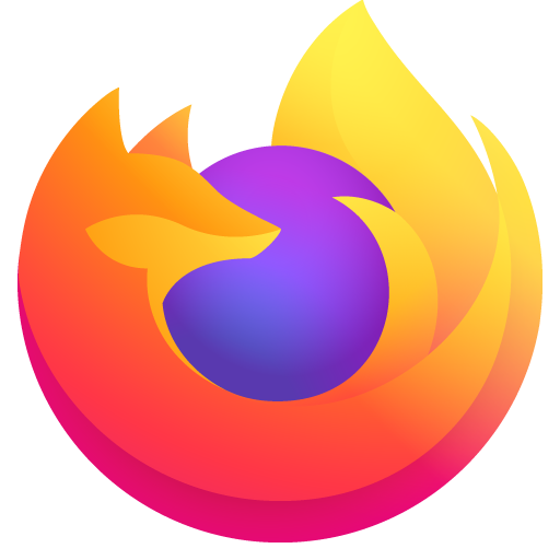 Firefox Fast & Private Browser